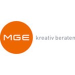 MGE MEDIA GROUP ESSEN GmbH Logo
