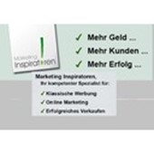 Marketing Inspiratoren UG Logo