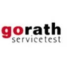 Gorath Servicetest Logo