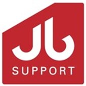 JB-Support GmbH Logo