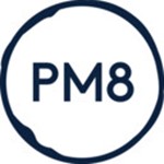 PM8 Projekt Marke GmbH Logo