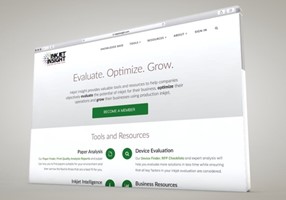 KEXINO Project - Business Services SaaS Site