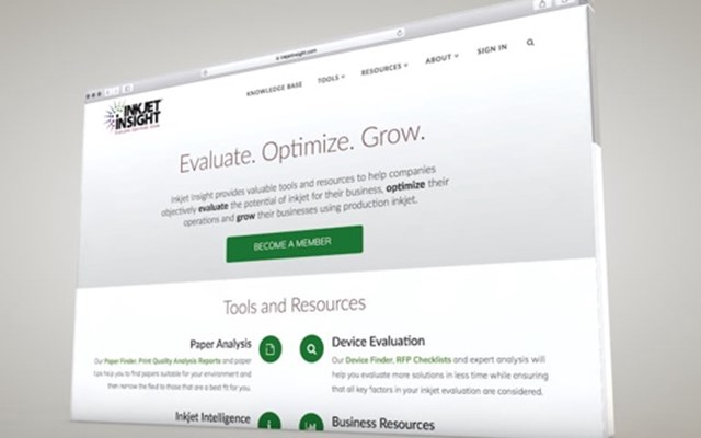 KEXINO Project - Business Services SaaS Site