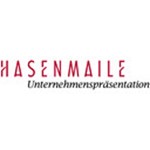 Hasenmaile Unternehmenspräsentation Logo