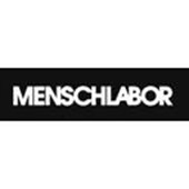 Menschlabor - Design Studio Logo