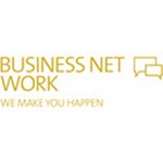 Business Network Marketing- und Verlagsgesellschaft mbH Logo