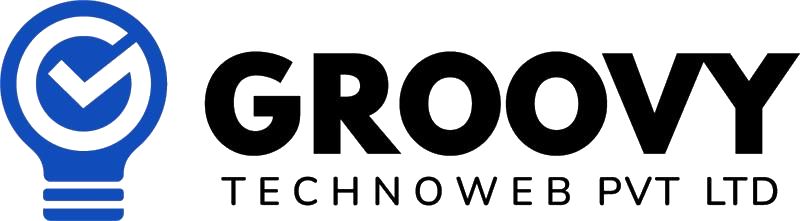 Groovy Technoweb Pvt Ltd Headerbild