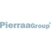 PierraaGroup GmbH Logo