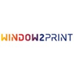 Window2Print GmbH Logo