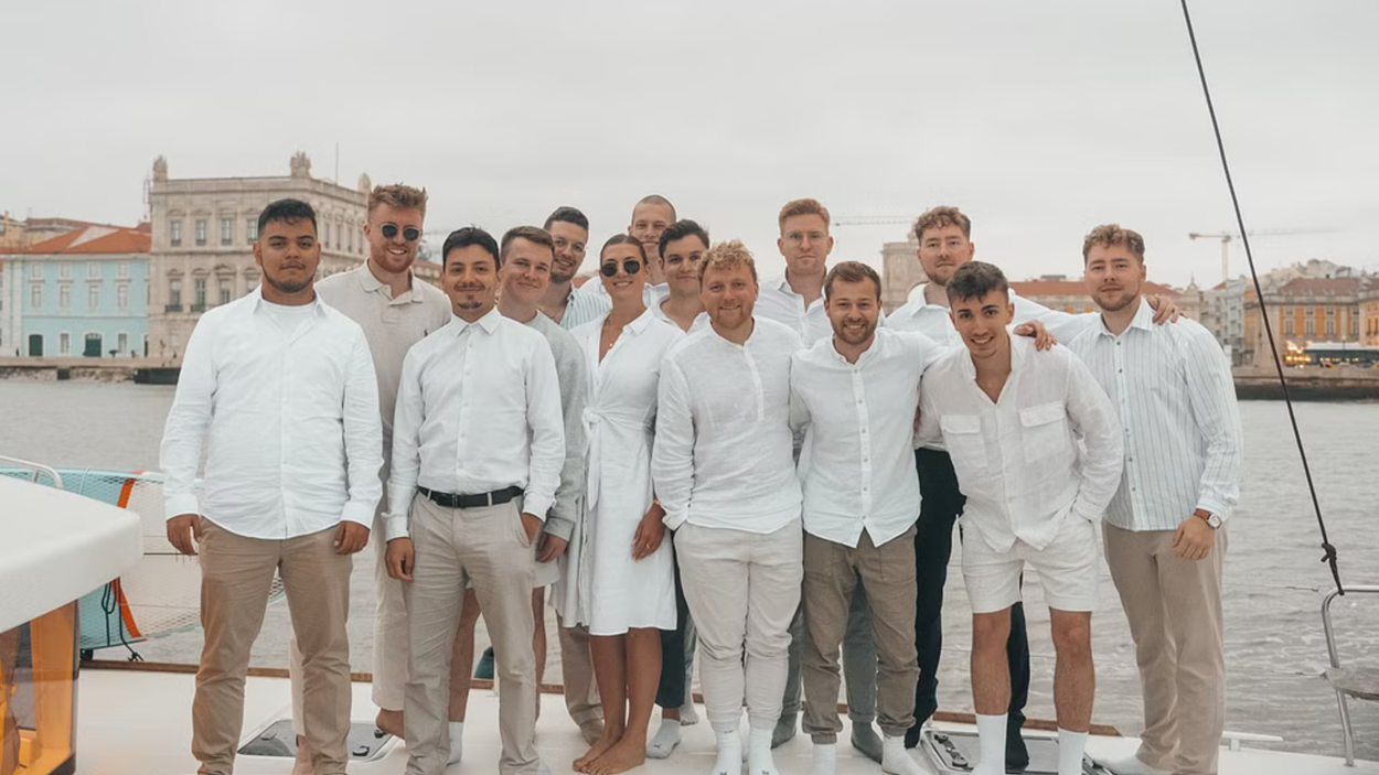 NXT YOU GmbH Team