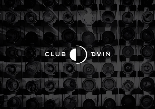 Club dVIN | NFT Wine Membership Club