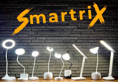 VolHan Project - Online shop Smartrix.pl