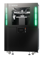 pep.digital GmbH Project - Customer portal for industrial 3D printers