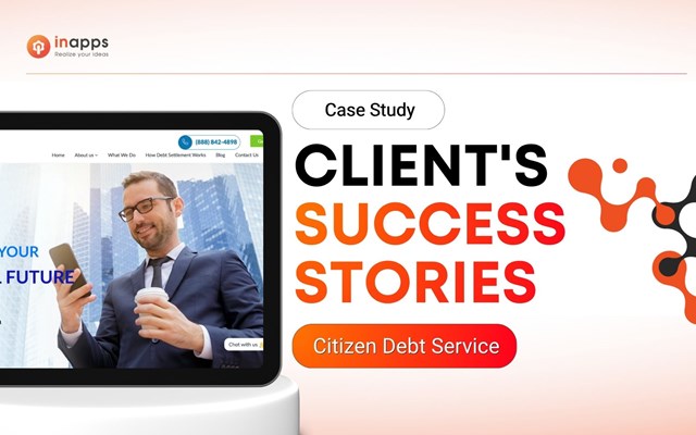 InApps Technology Project - ODC: Debt-Settlement Modernization