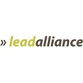 lead alliance GmbH Logo