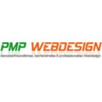 pmp-webdesign Logo