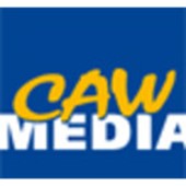 CAW Media GmbH Logo