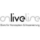 onliveline GmbH - Büro für Konzeption & Inszenierung Logo