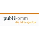 publikomm - die b2b-agentur