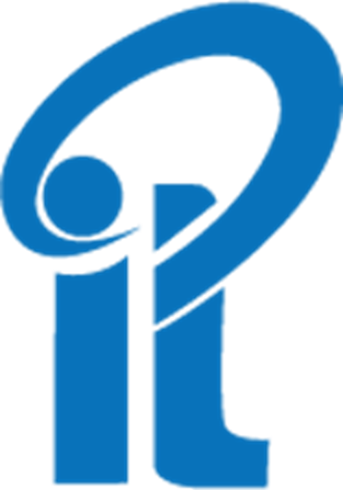 IT REX Solutions Logo