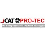 CAT@PRO-TEC GmbH Logo