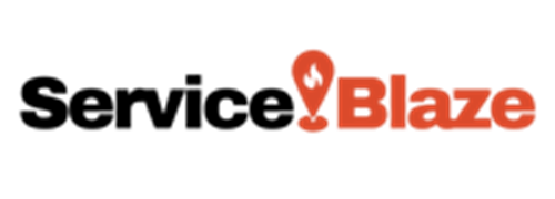 ServiceBlaze Logo