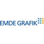 EMDE GRAFIK Logo