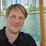 Patrick Schinkel | Frontend GmbH