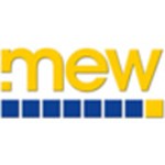 Haus für Messe - Event - Werbung Logo