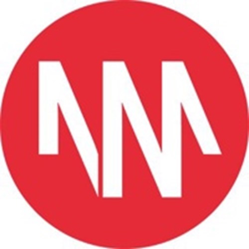 NEXT Munich Logo