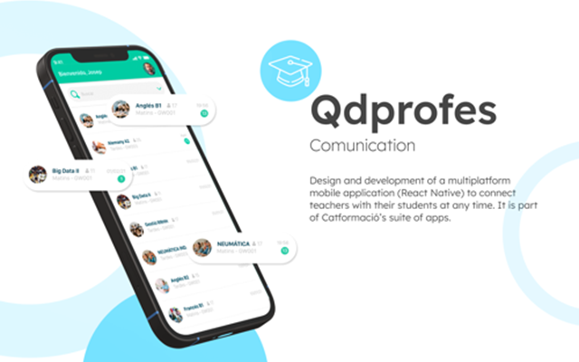 Onabitz Project - Qdprofes