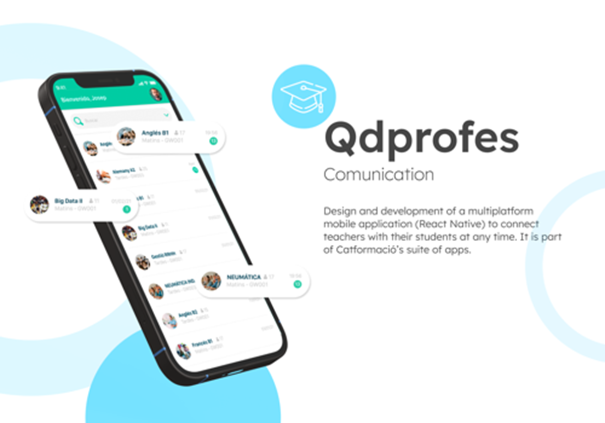Qdprofes - 