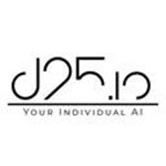 d25.io GmbH Logo
