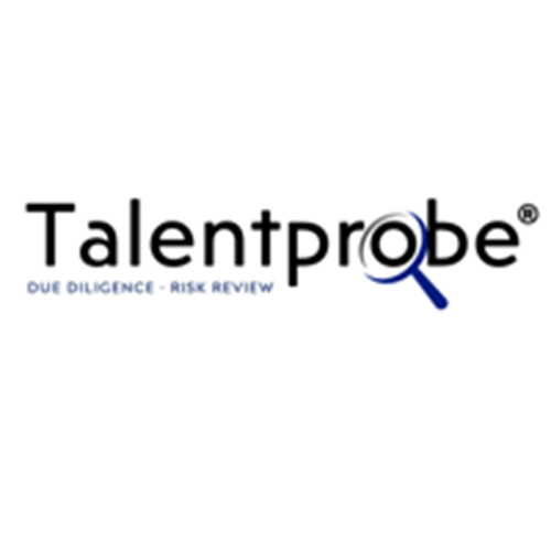 Talentprobe Due Diligence Logo