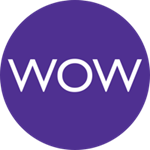 The Wow Company Logo