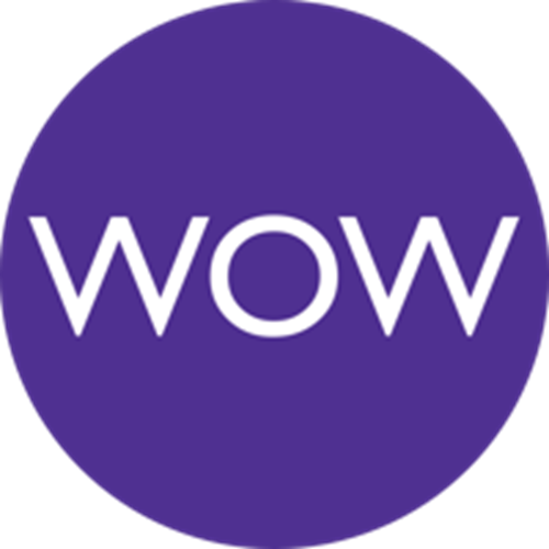 The Wow Company Logo