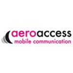 Aeroaccess GmbH Logo
