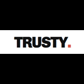 Trusty Studio Logo