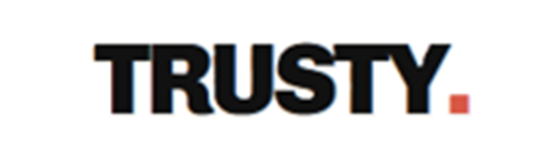 Trusty Studio Logo