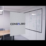 Condal SEO | Agencia de Marketing Digital Logo