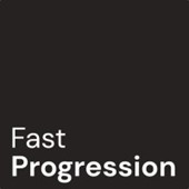 Fast Progression GmbH Logo