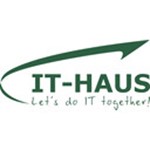 IT-HAUS GmbH Logo