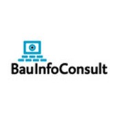 BauInfoConsult GmbH Logo