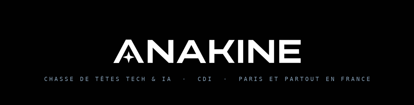 ANAKINE Headerbild