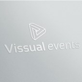 Vissual Events Logo