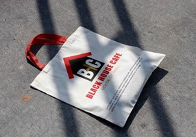 Scarlet Royal Project - Branding & Website Design for Café