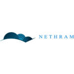 Nethram Logo
