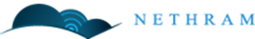 Nethram Logo