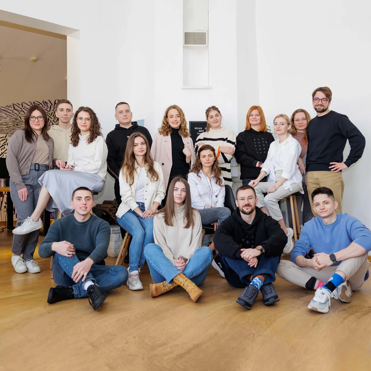 Cieden Team