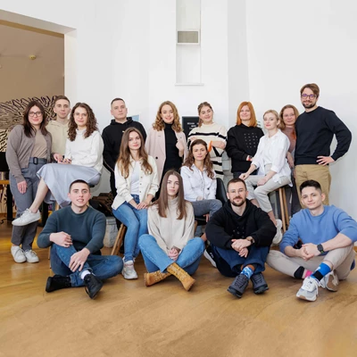 Cieden Team